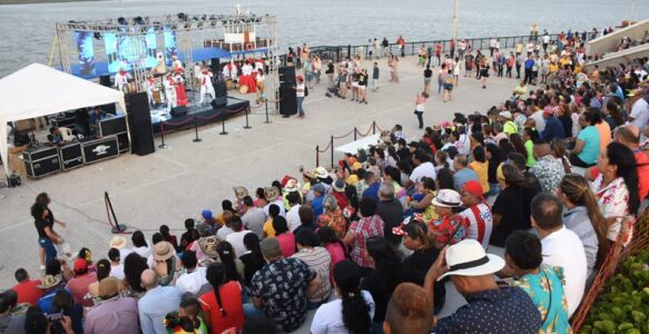 Grupo Tambó celebrará el Día Nacional de la Cumbia 2026 con gran jornada cultural en el Malecón del Río