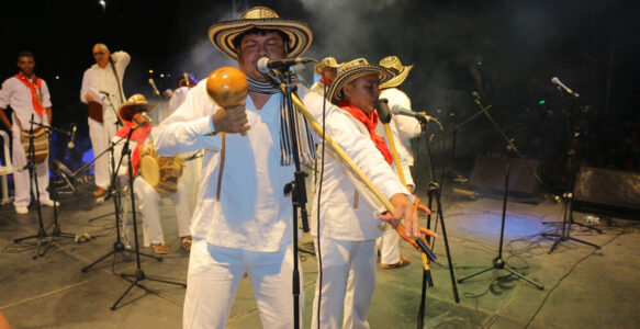 Ovejas celebra la XXIX edición del Festival Nacional de Gaitas “Francisco Llirene”