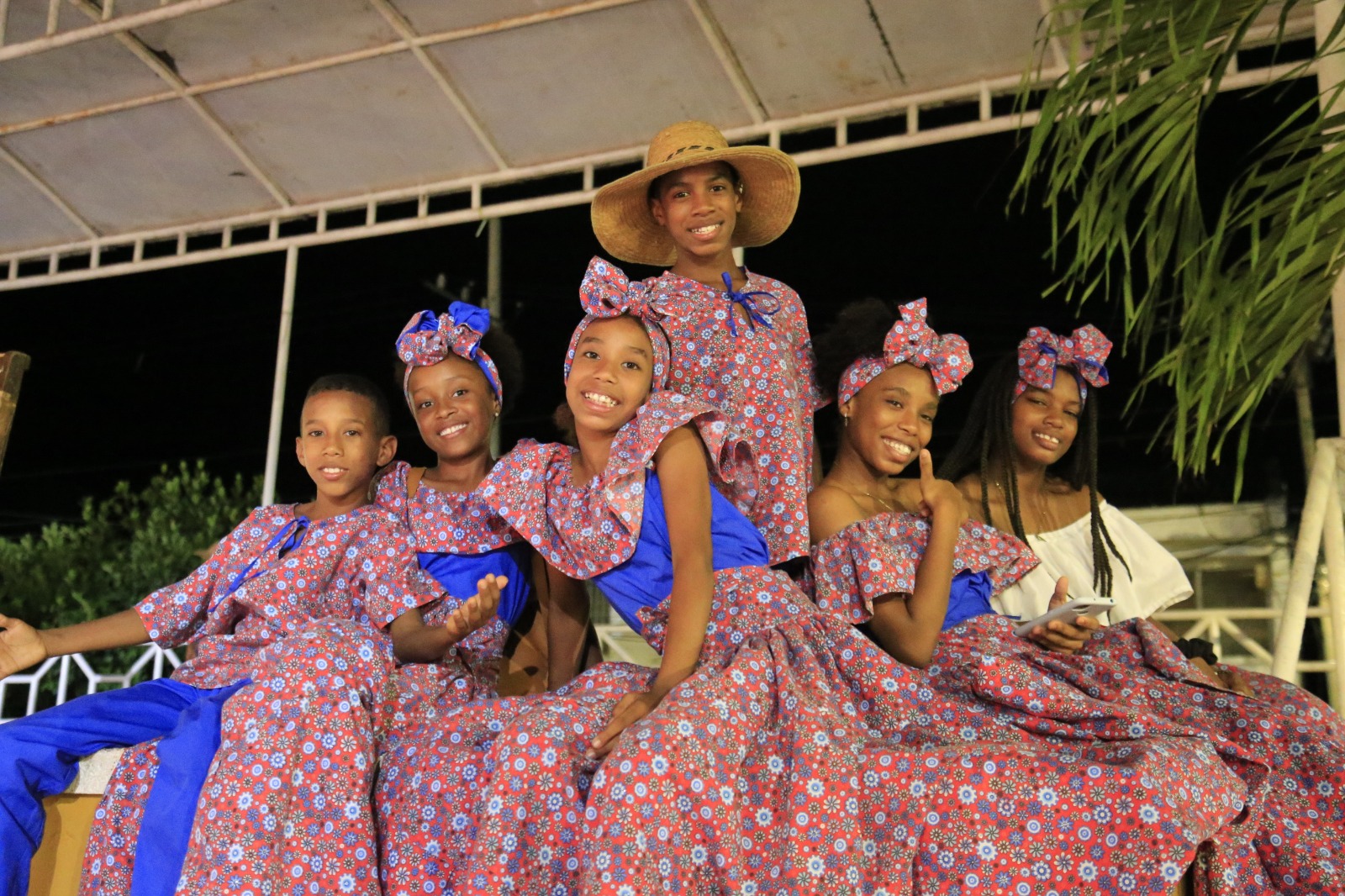 El bullerengue llega a la gran pantalla: María La Baja protagoniza un viaje de memoria y tradición