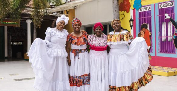 María la Baja anuncia el Festival Nacional del Bullerengue 2025 con homenaje a cuatro mujeres íconos