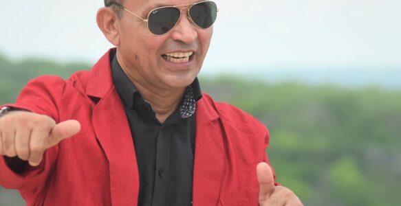 «Barrio Abajo», la canción de Lisandro Polo, que revive la raíz viva del alma barranquillera
