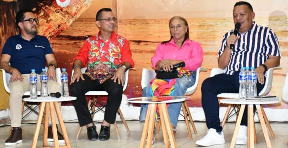 Grupo Tambó anuncia al maestro del bombardino Ramón Darío Benítez y Janeth Gamboa de la Cumbiamba, la Poderosa como los Grandes Homenajeados de la Noche de Tambó 2026