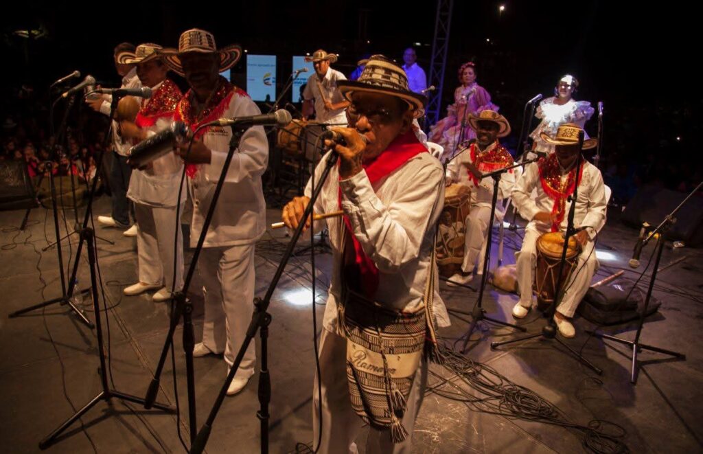 Adiós al “Rey del Millo”: Pedro Ramayá Beltrán deja un legado eterno en la cumbia colombiana