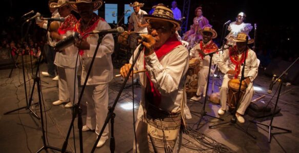 Fundación Tambó lamenta la partida del maestro Pedro Ramayá, ícono del Caribe colombiano