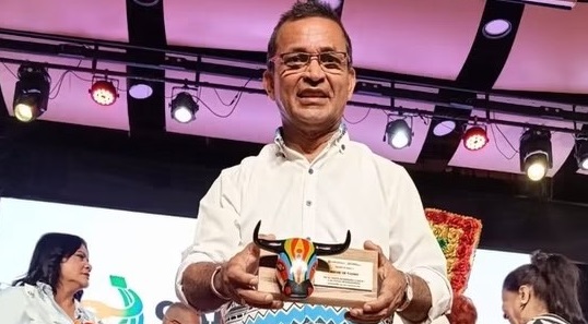 Fundación Tambó agradece reconocimiento del Carnaval de Barranquilla por más de 30 años de aporte a la fiesta