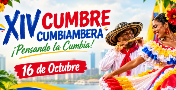 La Cumbre Cumbiambera reunirá a los Reyes Momos para rescatar la memoria del ritmo madre